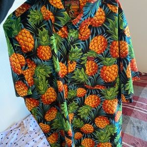 DIXXON FLANNEL EXPRESS